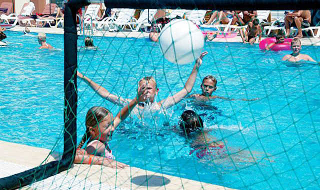 Seher Sun Beach